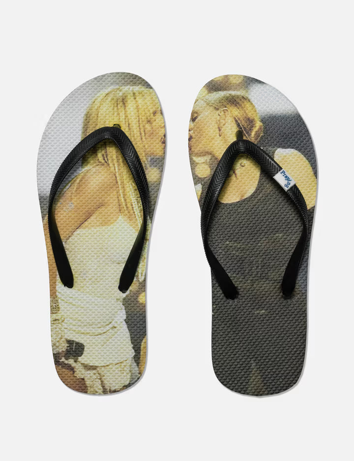 Kiss Sandals