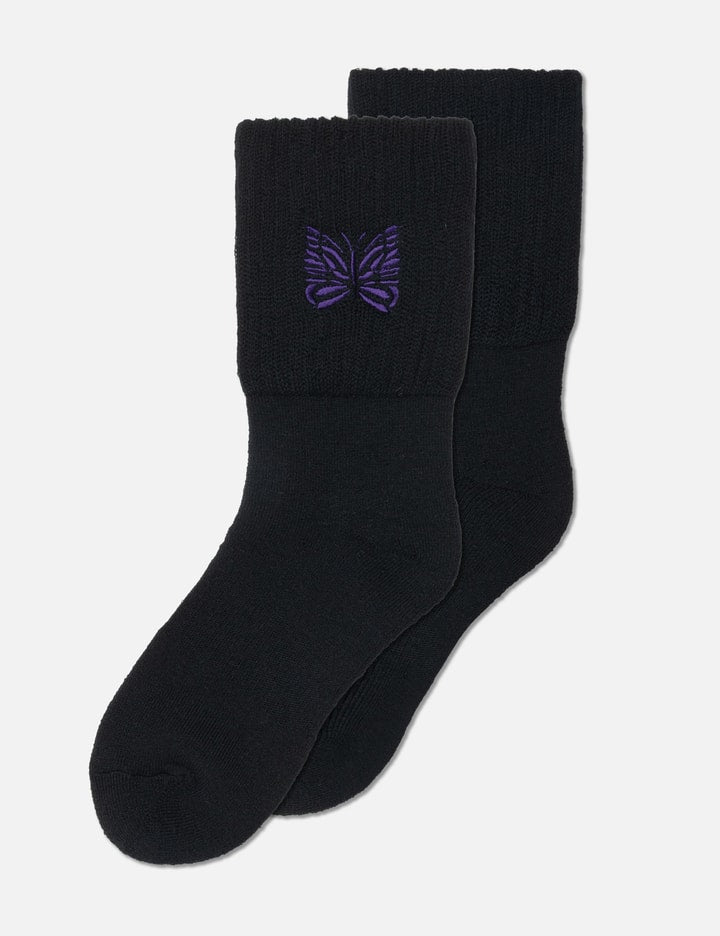 Rib Socks