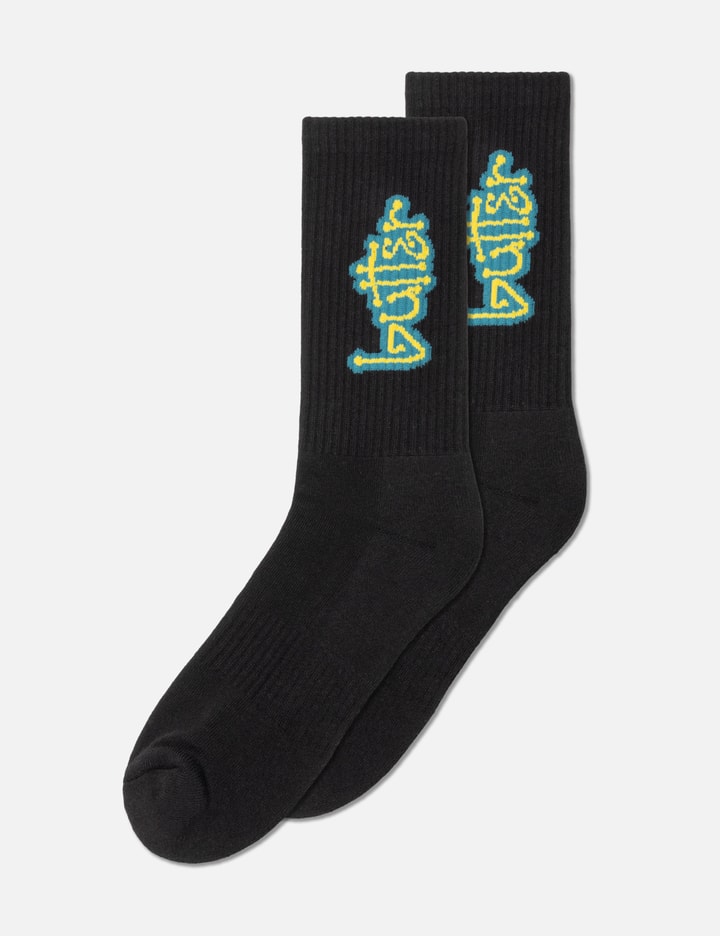 Connection Socks