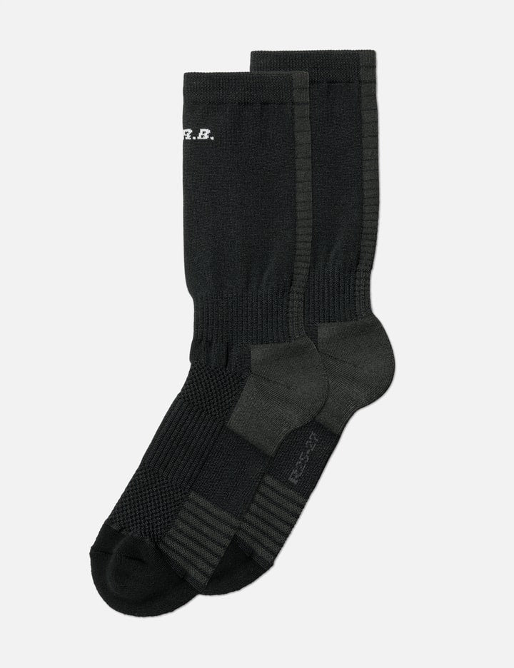 Short Game Socks