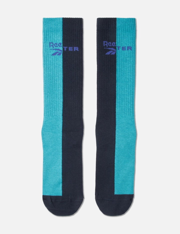 Reebok x Botter Socks