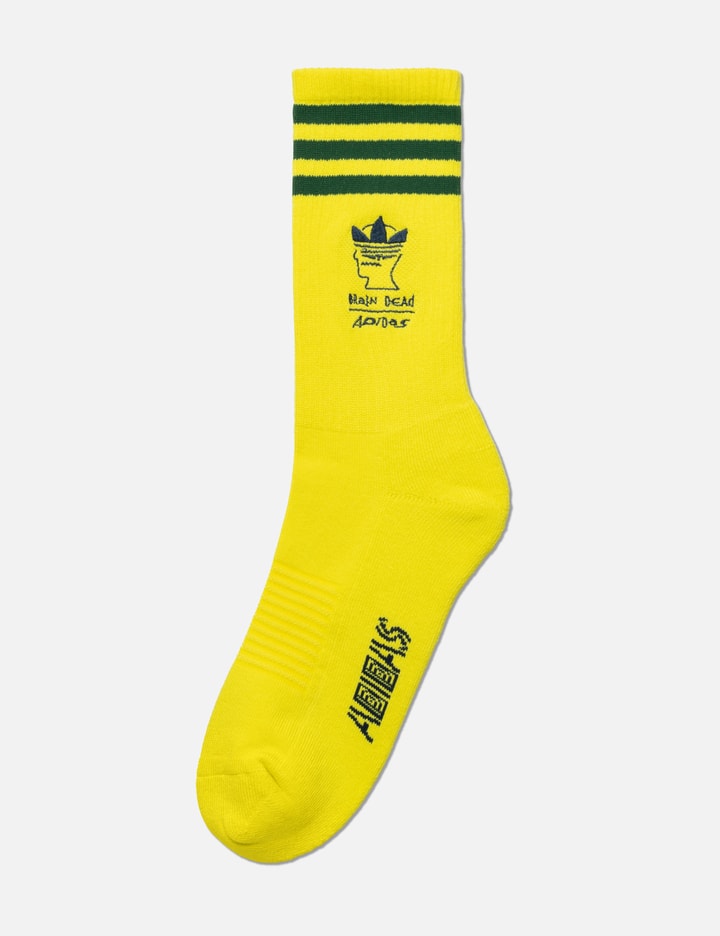 adidas Originals x Brain Dead Brain Dead Socks