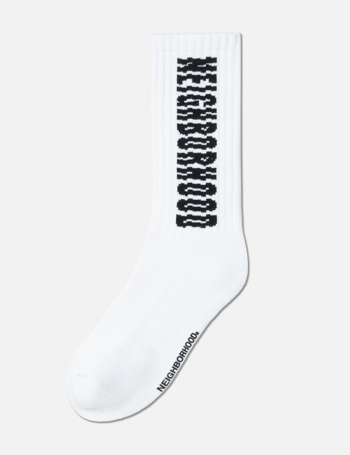 Shift Logo Socks