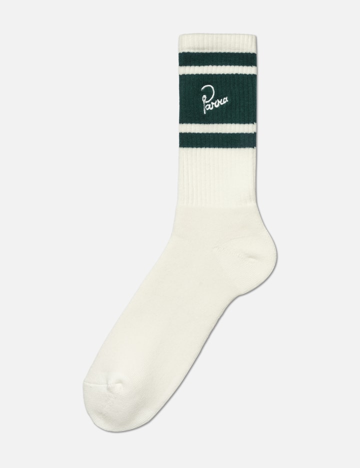 Signature Crew Socks