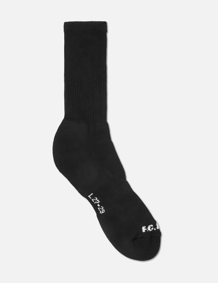 Authentic Logo Regular Socks
