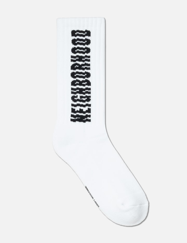 Shift Logo Socks