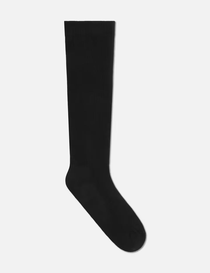 Pentagram Knee High Socks