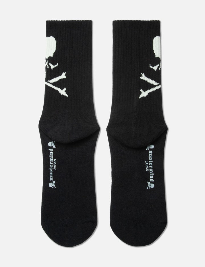 CREW SOCKS