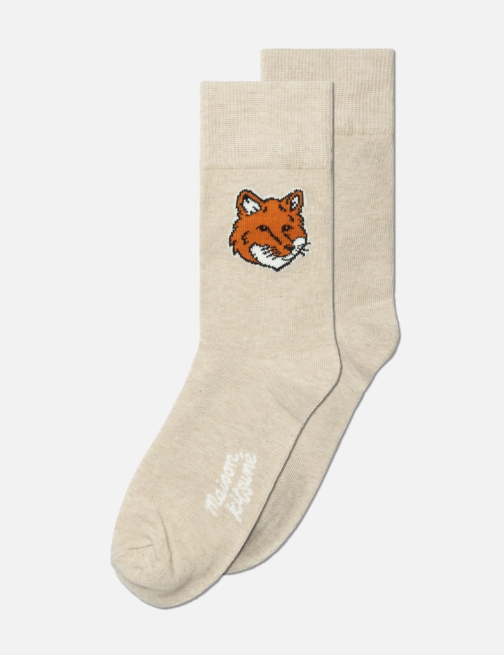 Fox Head Socks