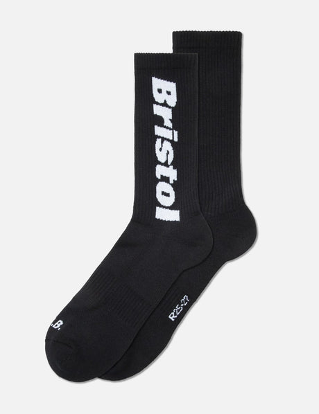 Bristol Logo Regular Socks