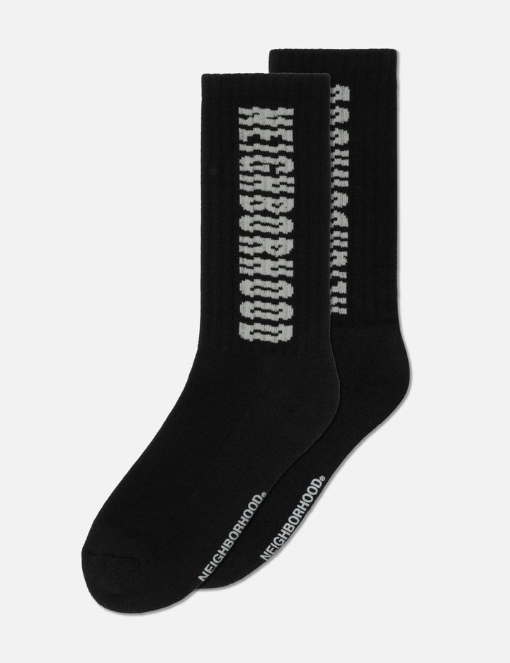 Shift Logo Socks