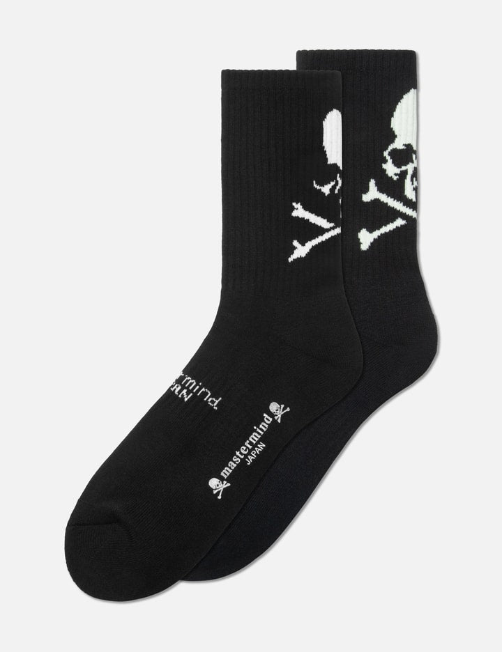 Crew Socks