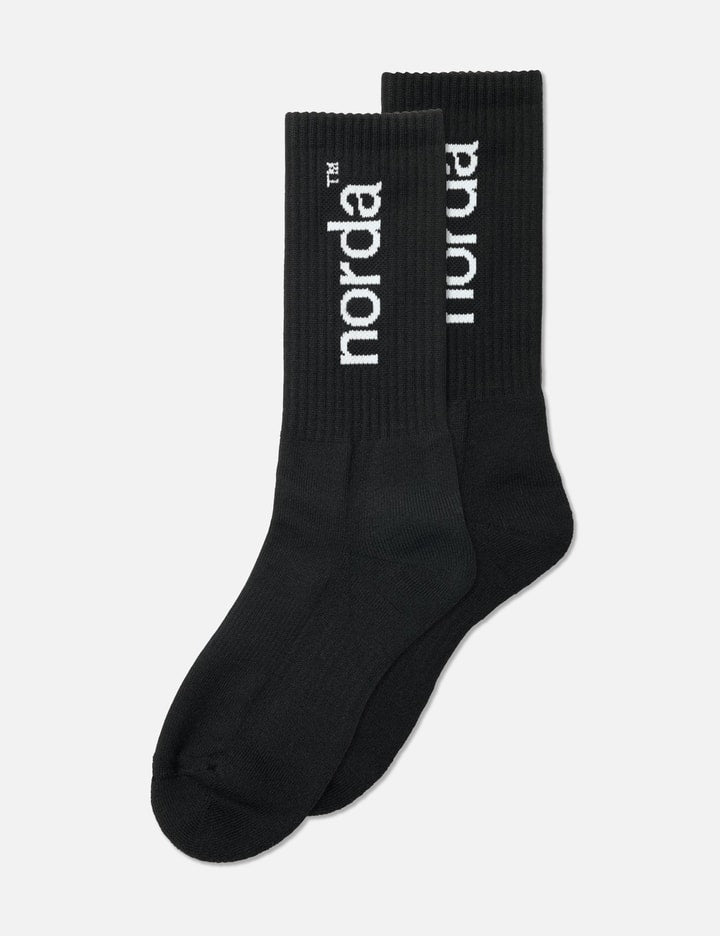 Retro Sock