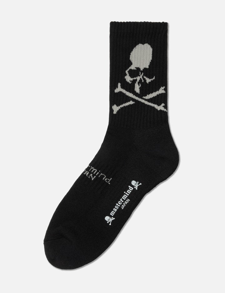 Crew Socks 2