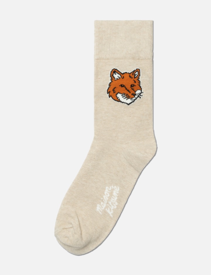 Fox Head Socks