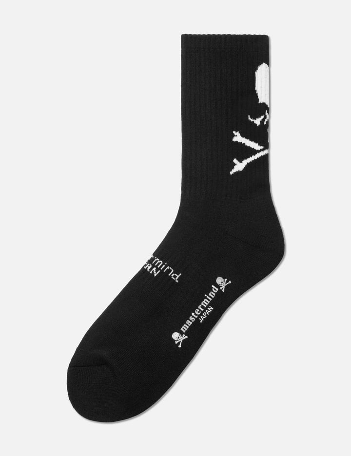 Crew Socks