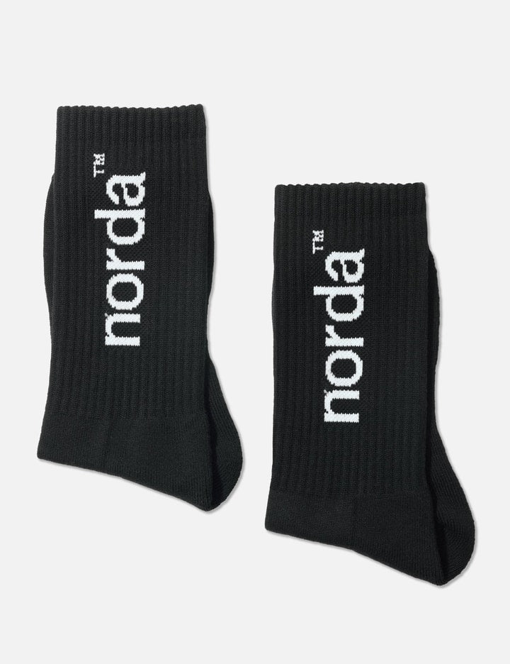 Retro Sock