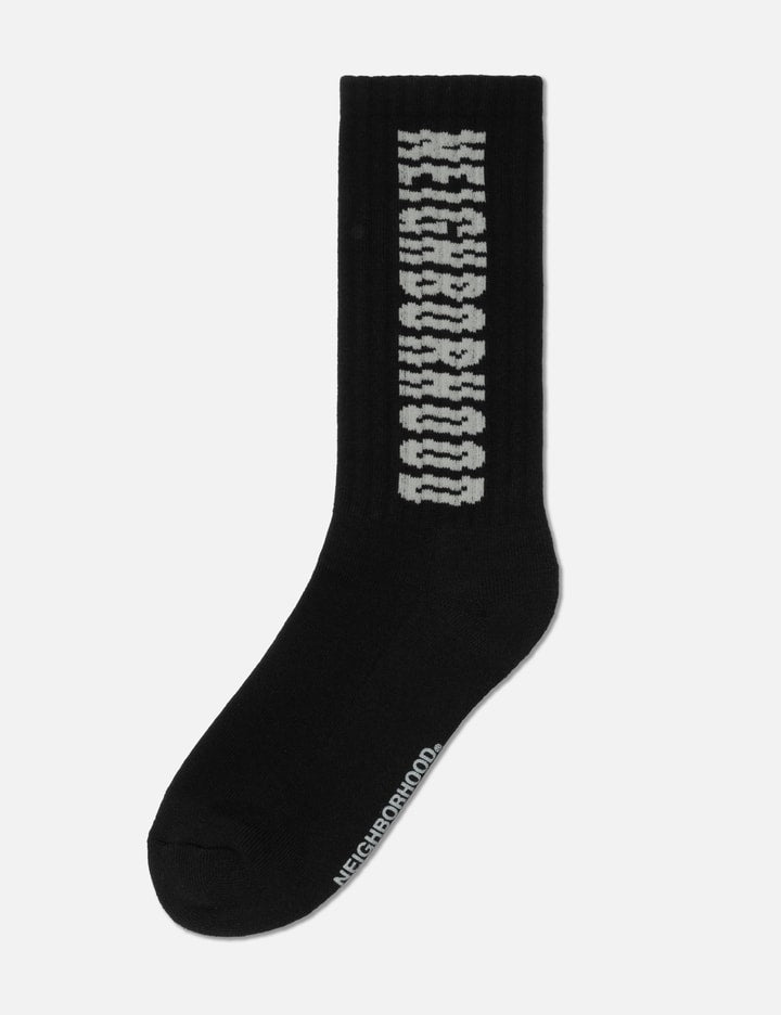 Shift Logo Socks