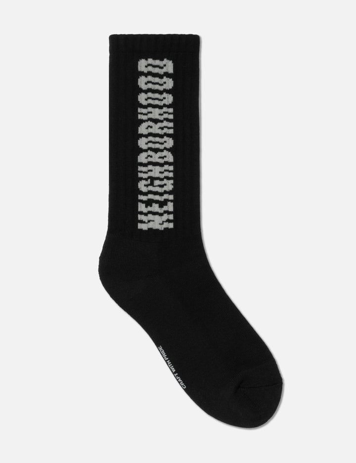 Shift Logo Socks