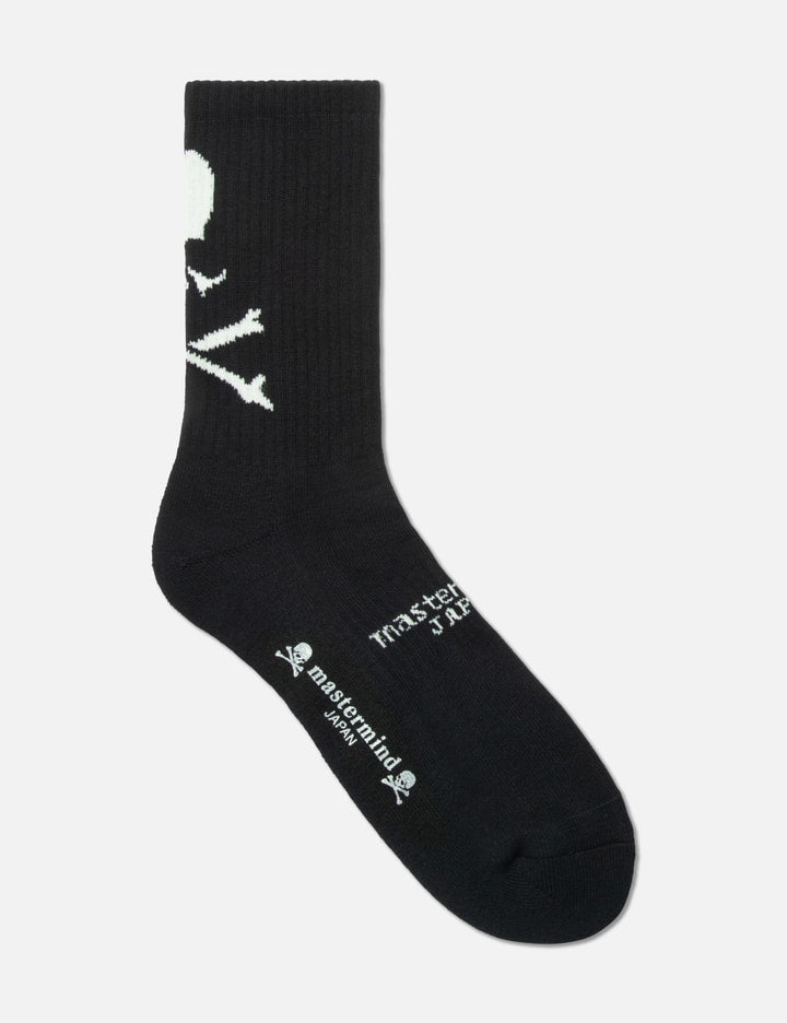 Crew Socks