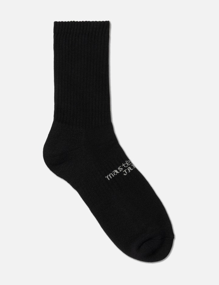 Crew Socks 2