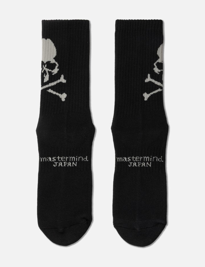 Crew Socks 2