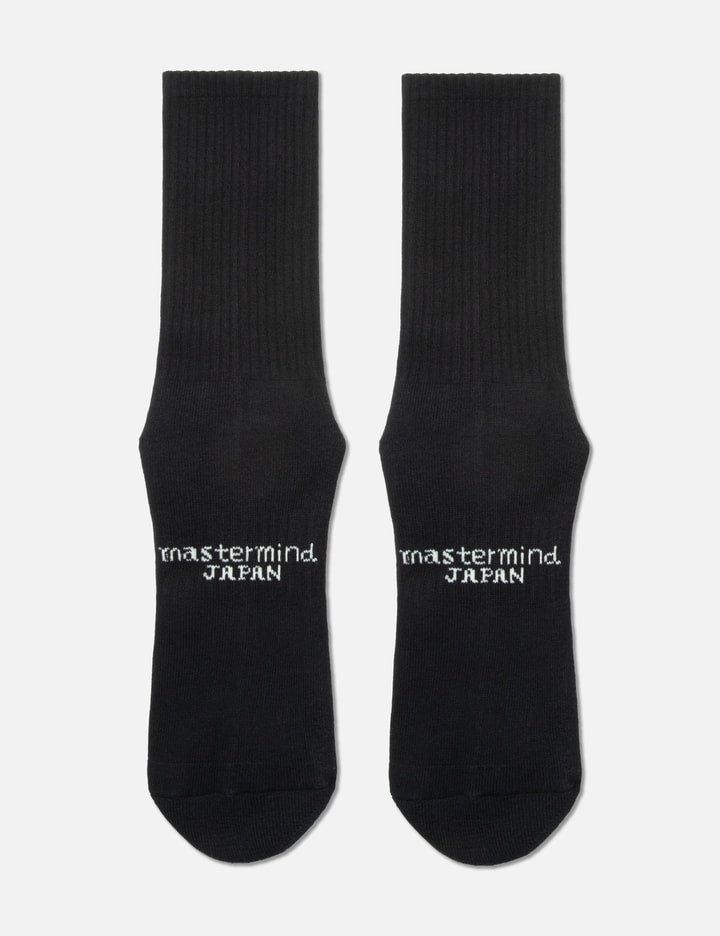 Crew Socks