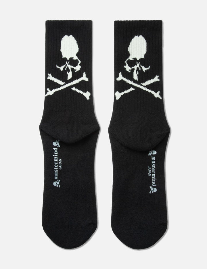 Crew Socks