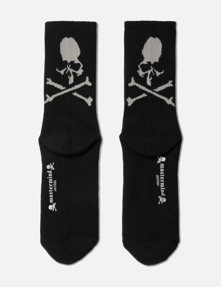 Crew Socks 1