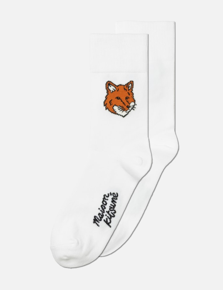 Fox Head Socks