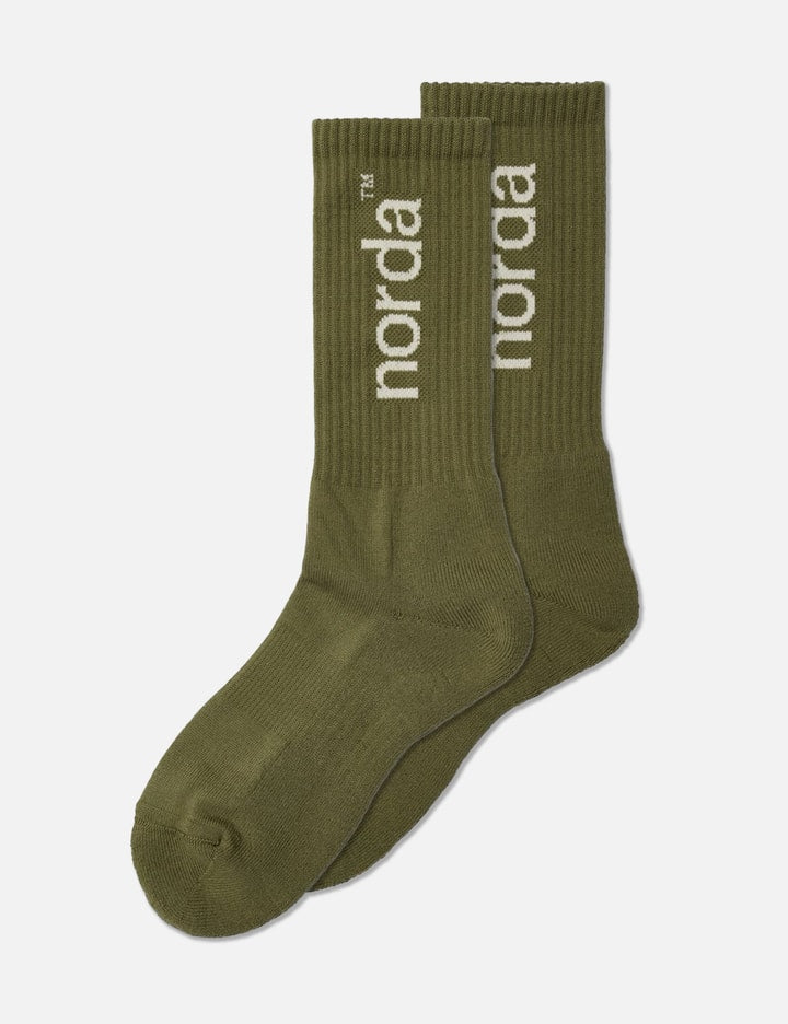 Retro Sock
