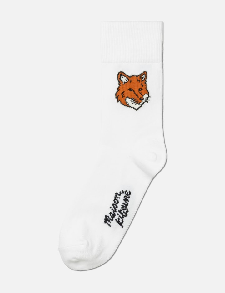 Fox Head Socks
