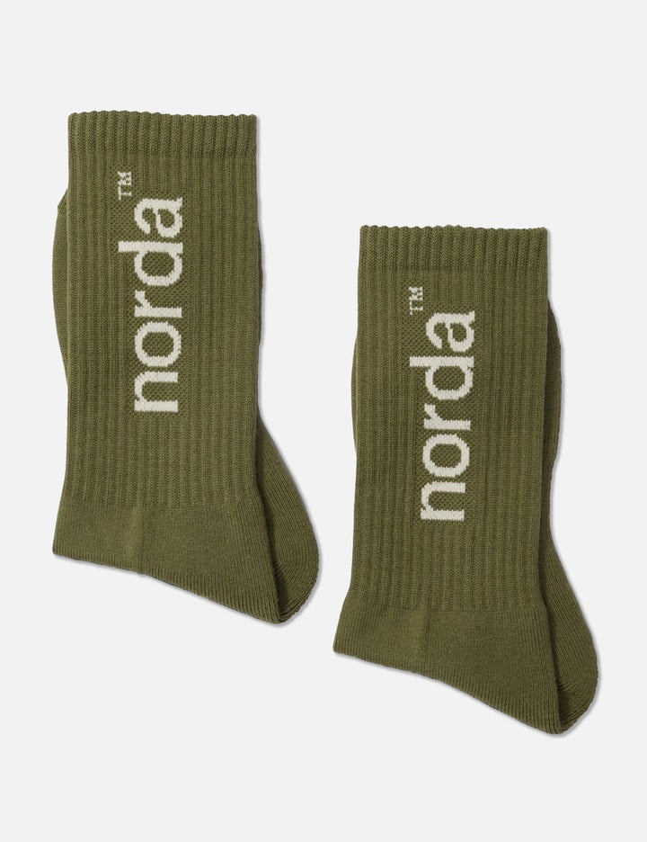 Retro Sock