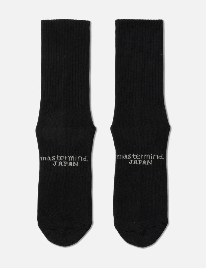Crew Socks 1