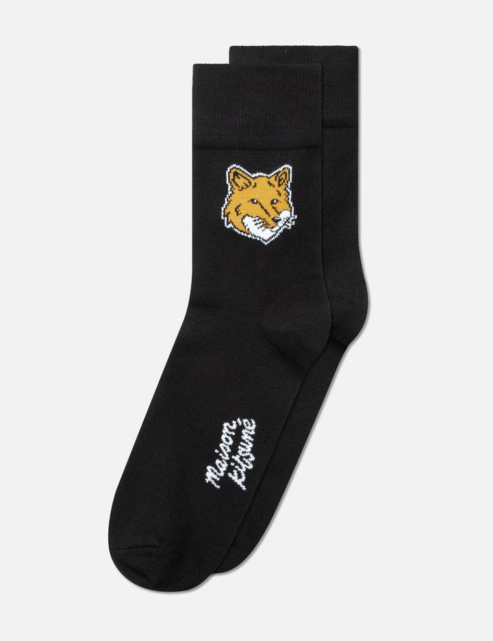 Fox Head Socks