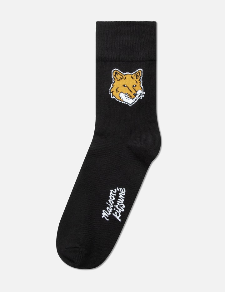 Fox Head Socks