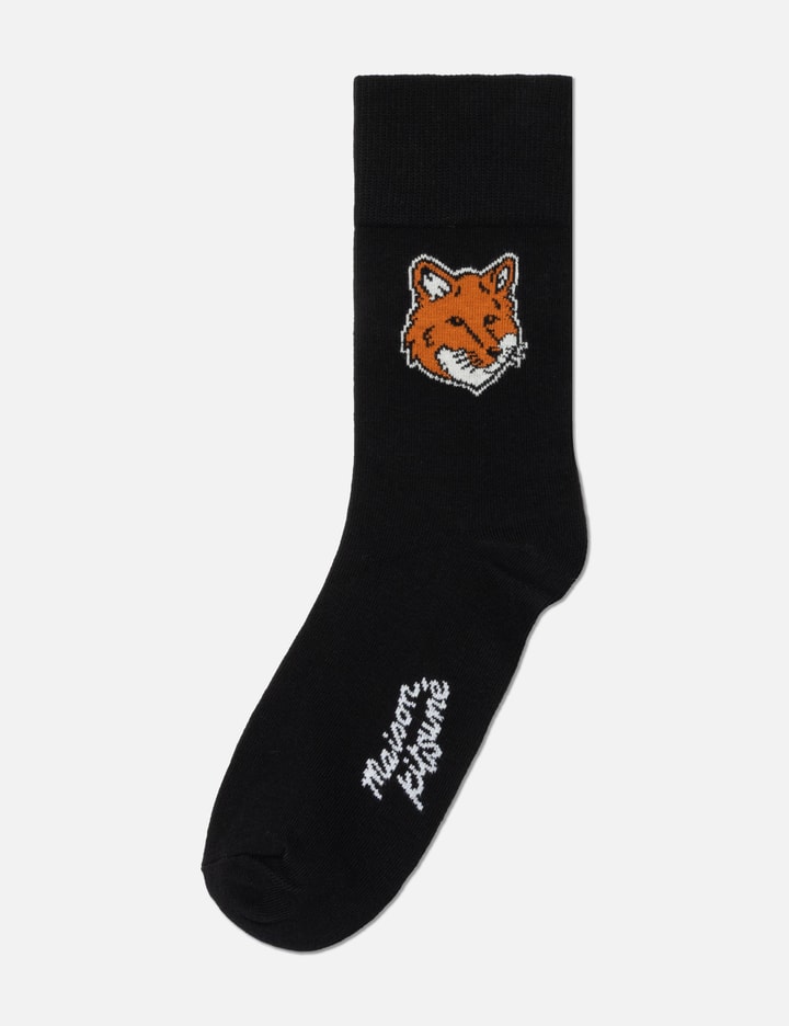 Fox Head Socks