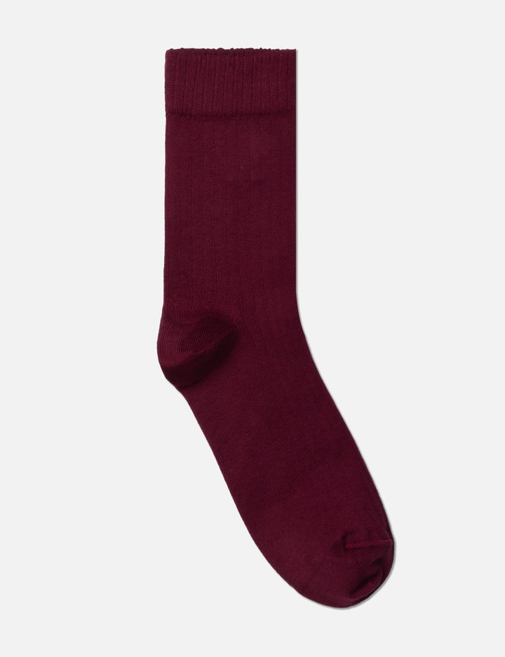 Baby Fox Socks