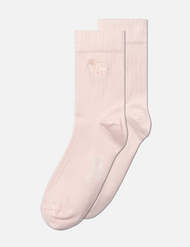 Baby Fox Socks
