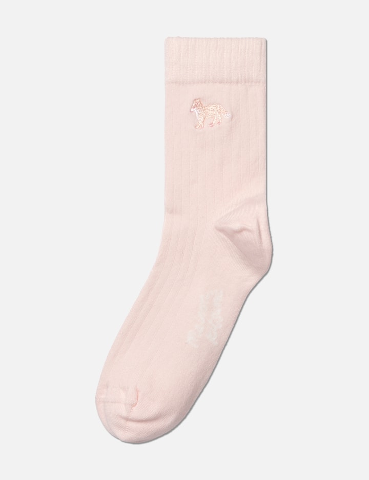 Baby Fox Socks