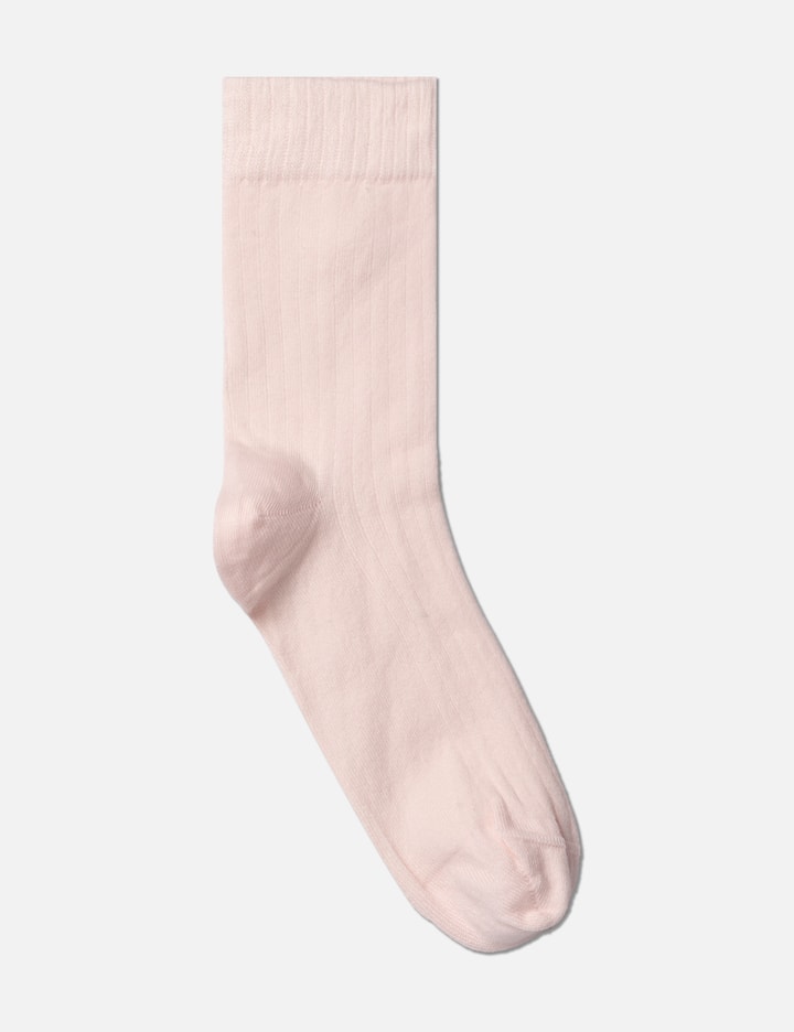 Baby Fox Socks