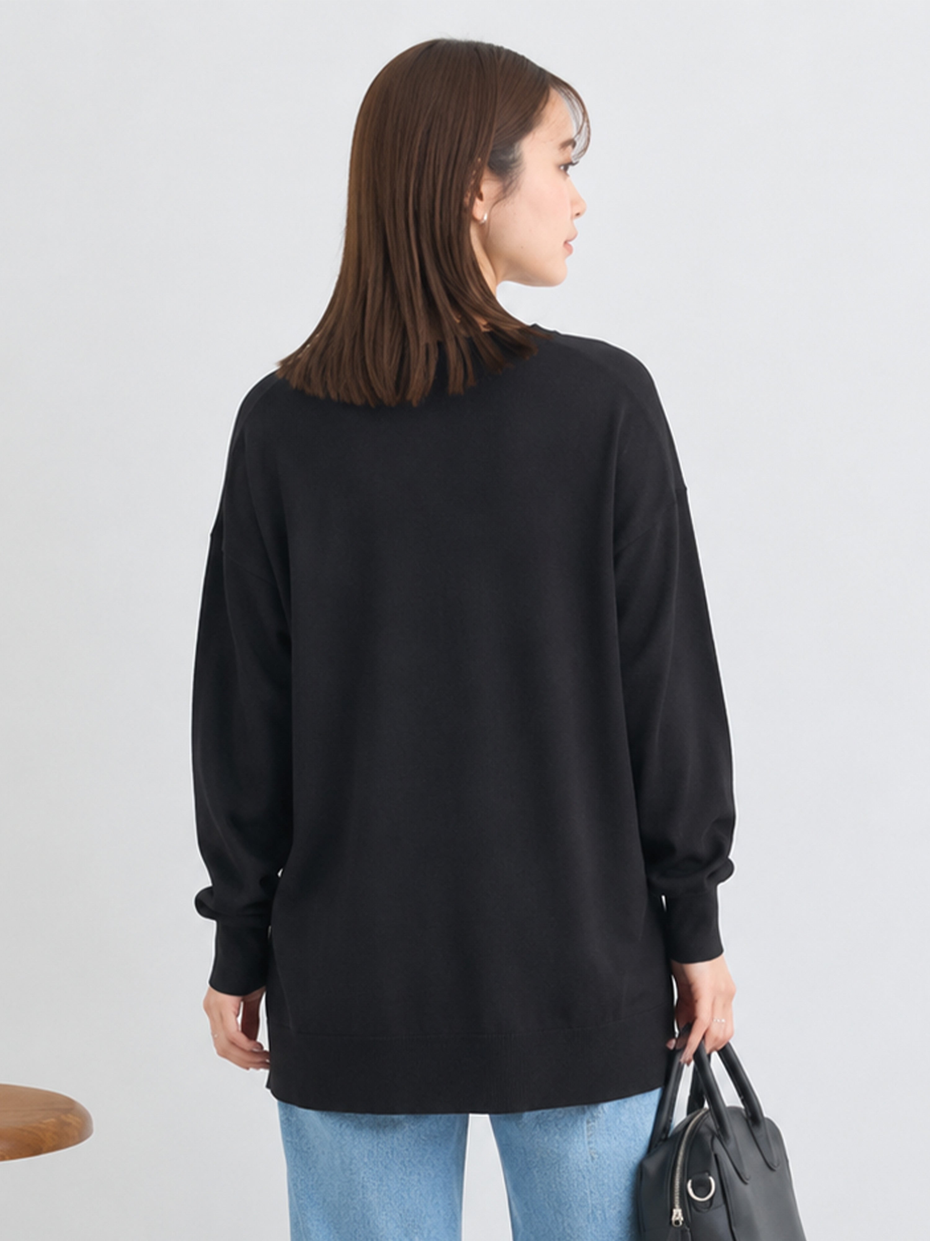 Sorami Cardigan