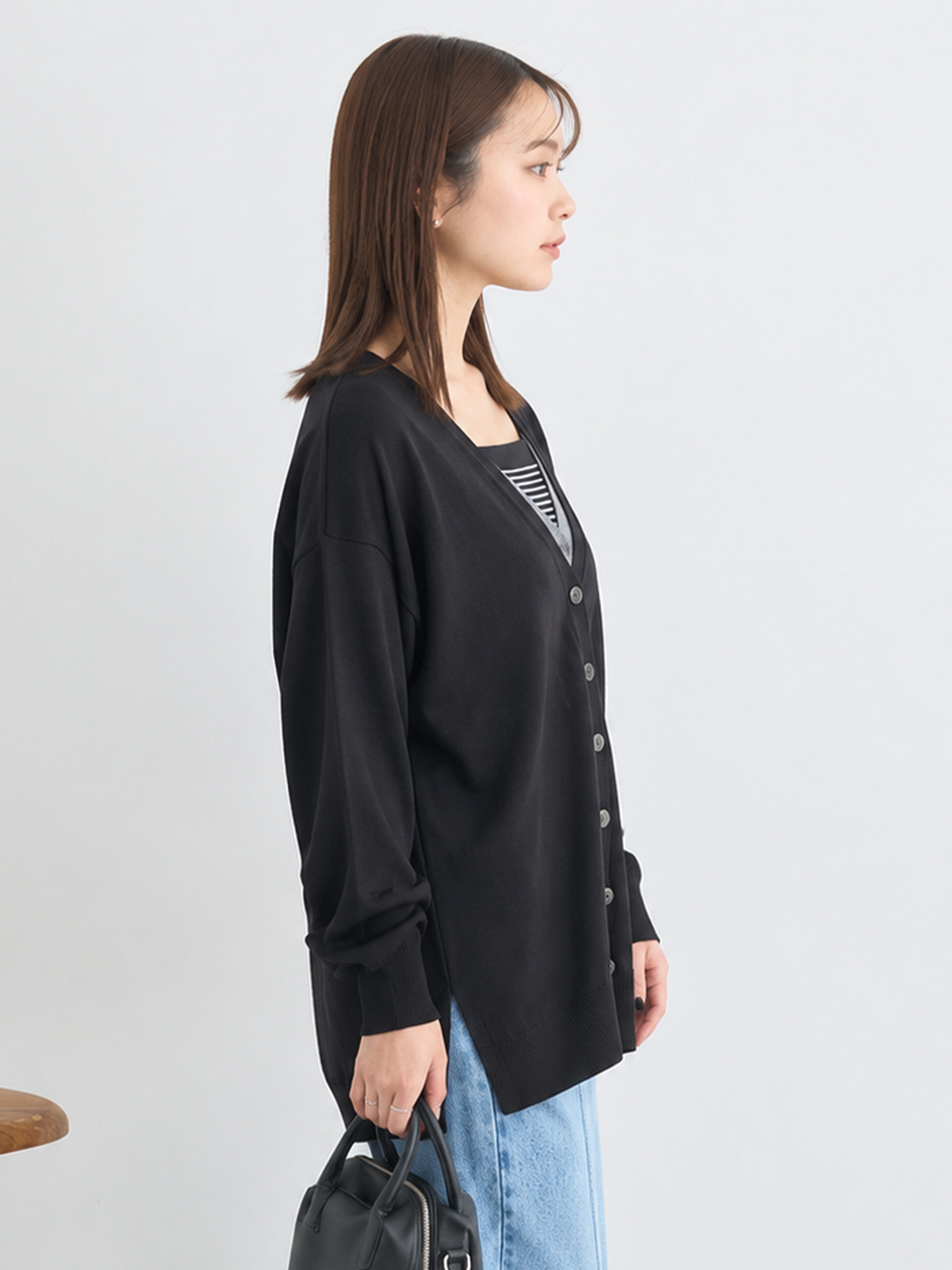 Sorami Cardigan