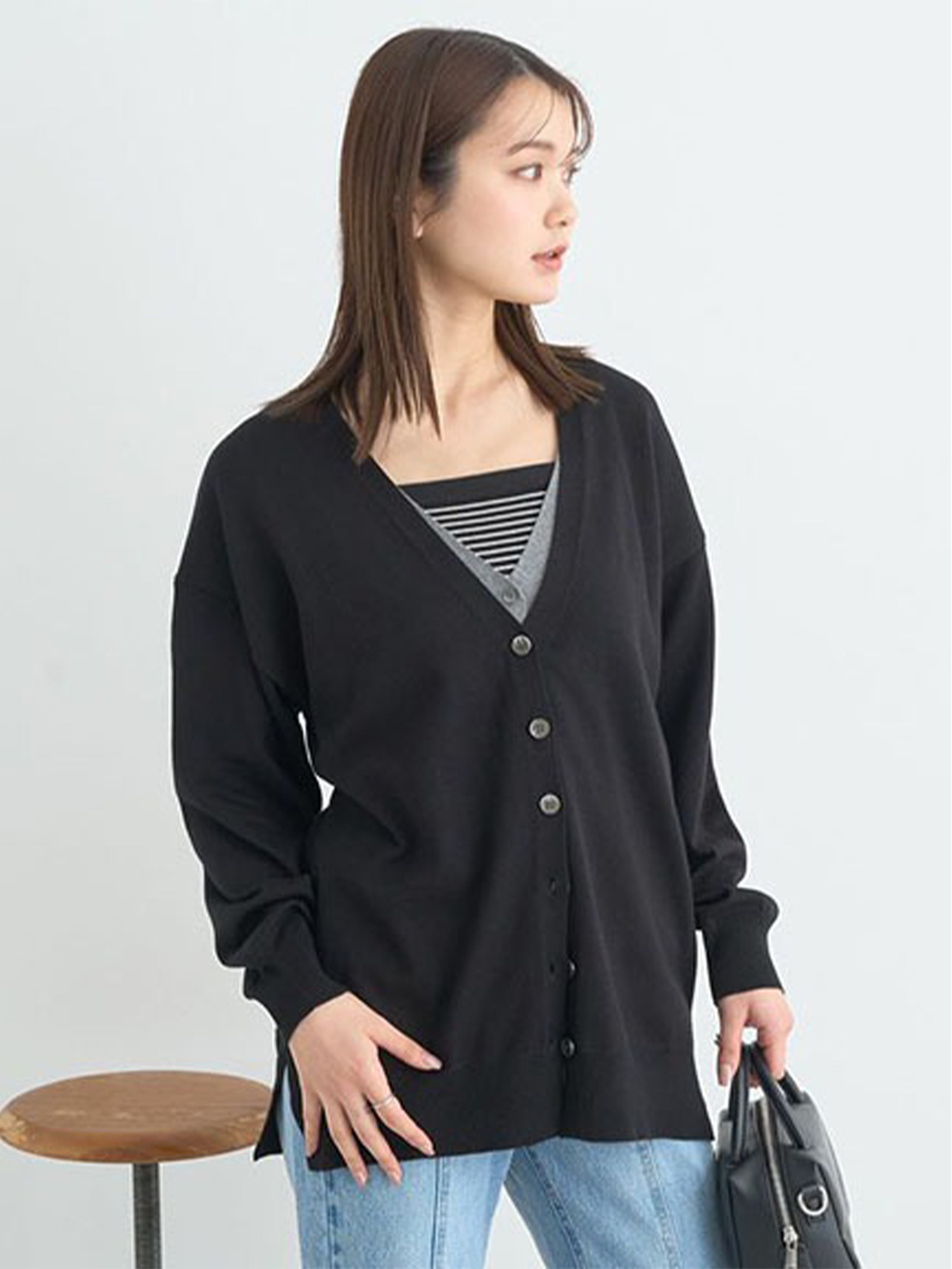 Sorami Cardigan