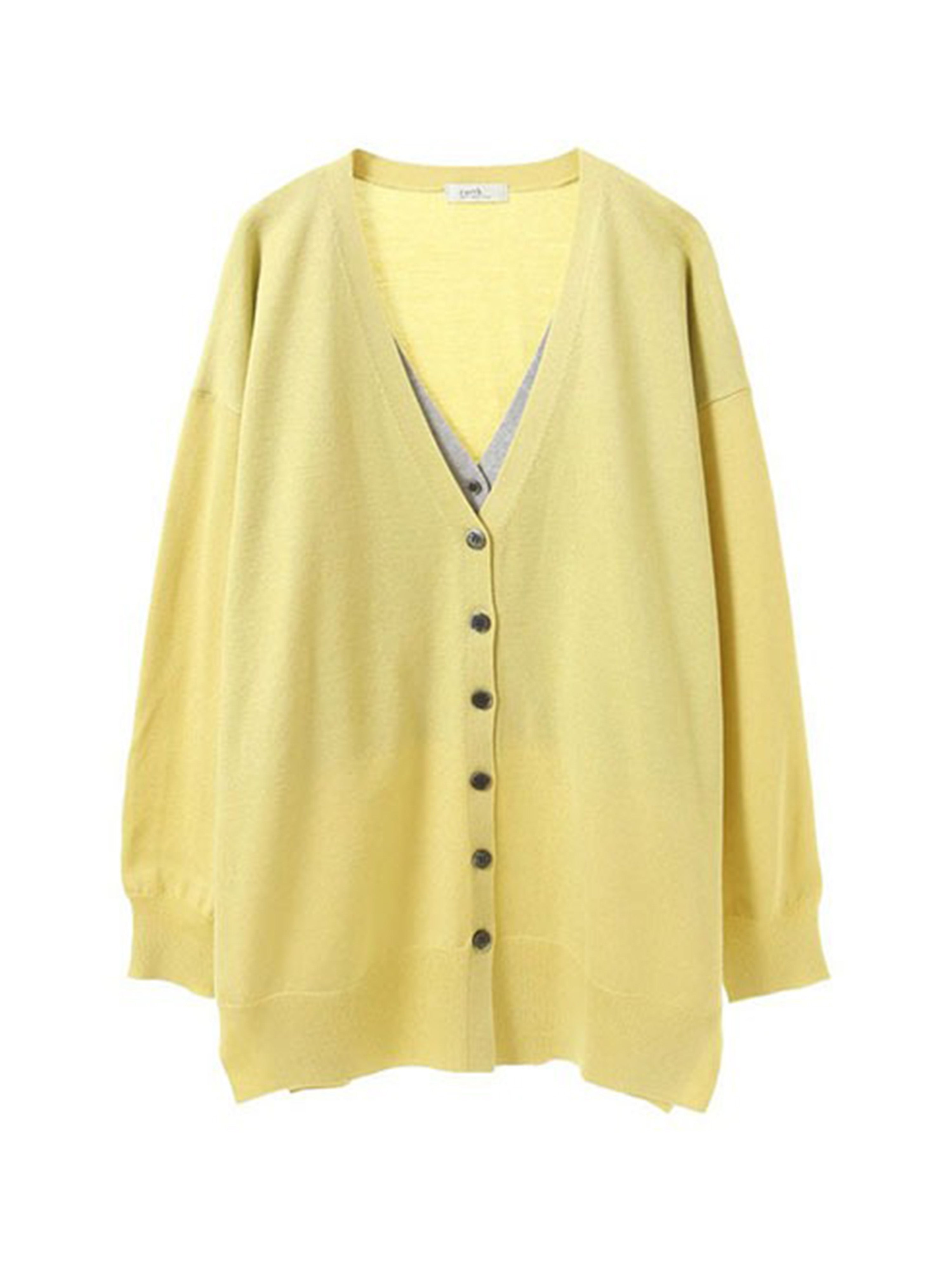Sorami Cardigan