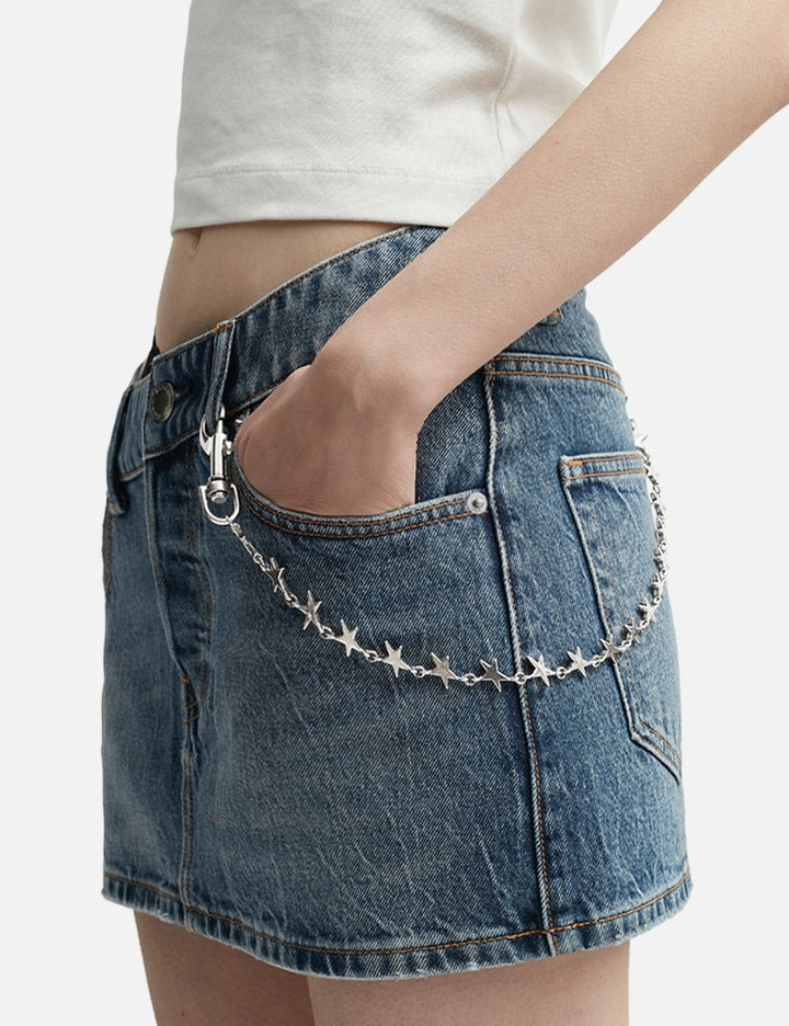 Stars Pant Chain