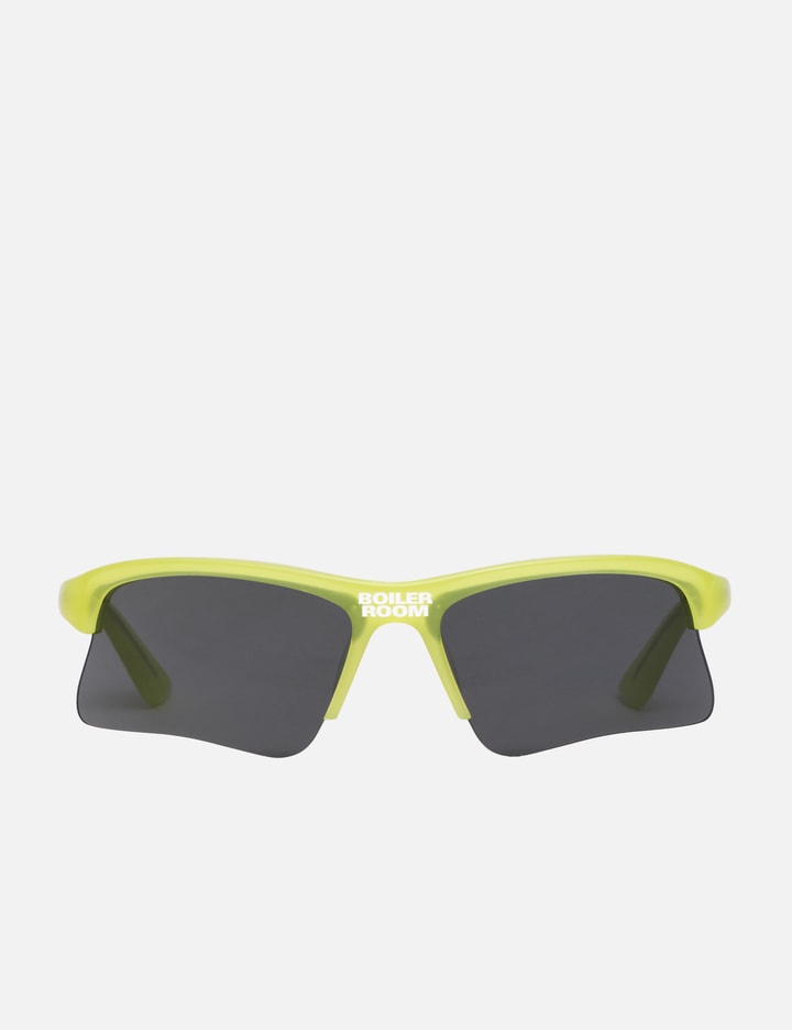 Boiler Room Active Sunglasses