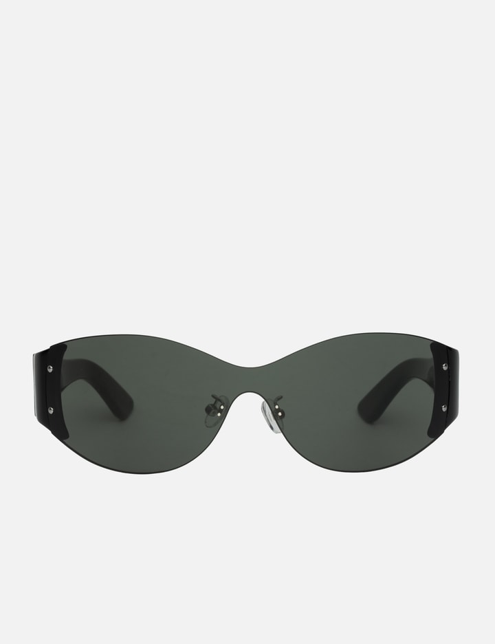 Bona Wrap Sunglasses