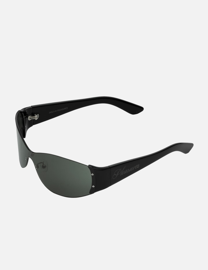 Bona Wrap Sunglasses