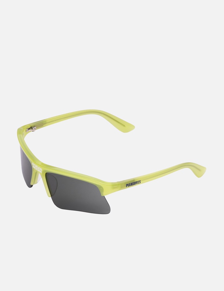 Boiler Room Active Sunglasses